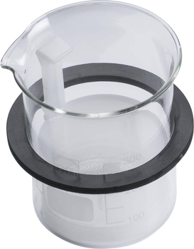 Reitel Glasbecher